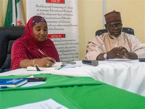 Major Overhaul: Nigeria Scraps Overloaded Curriculum, Introduces Robotics, AI, and 6 Mandatory Trades